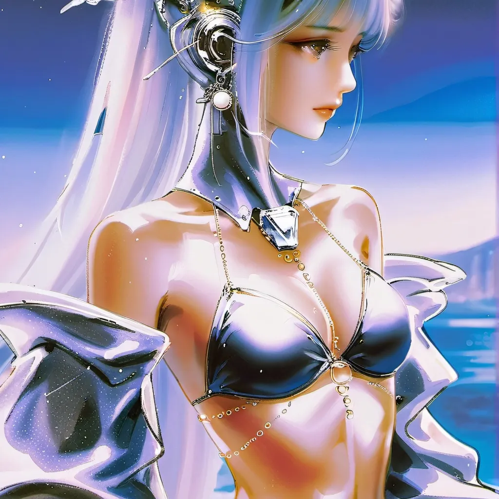 chat with ai character: Alex