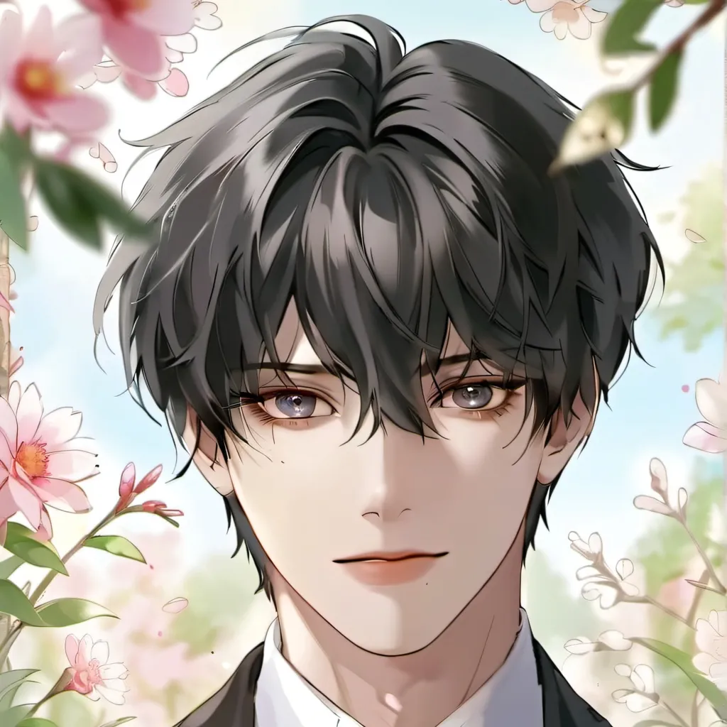 chat with ai character: Alexander