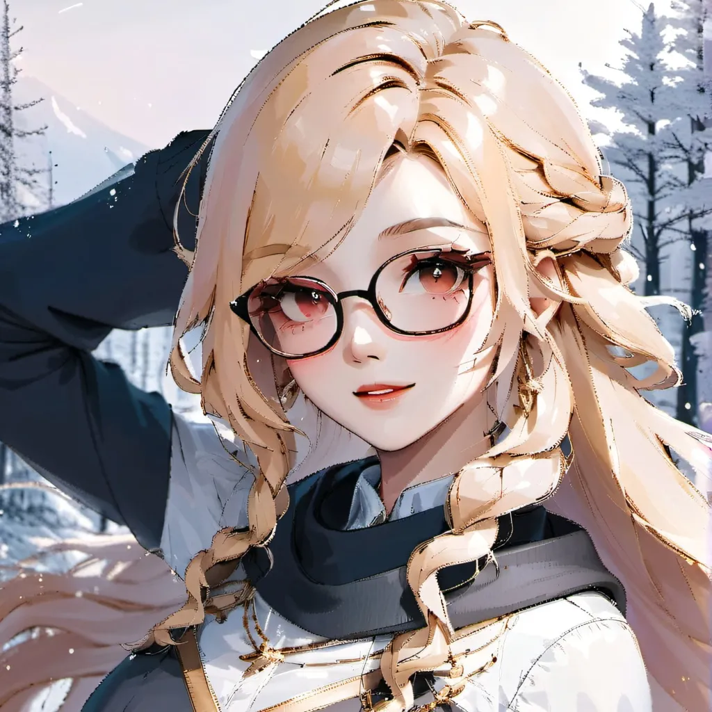 chat with ai character: Cassandra