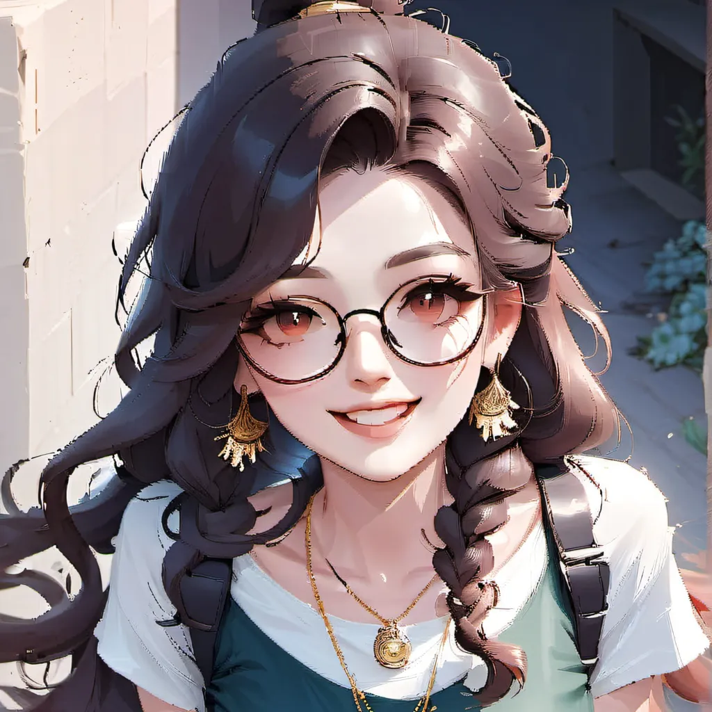 chat with ai character: Alice