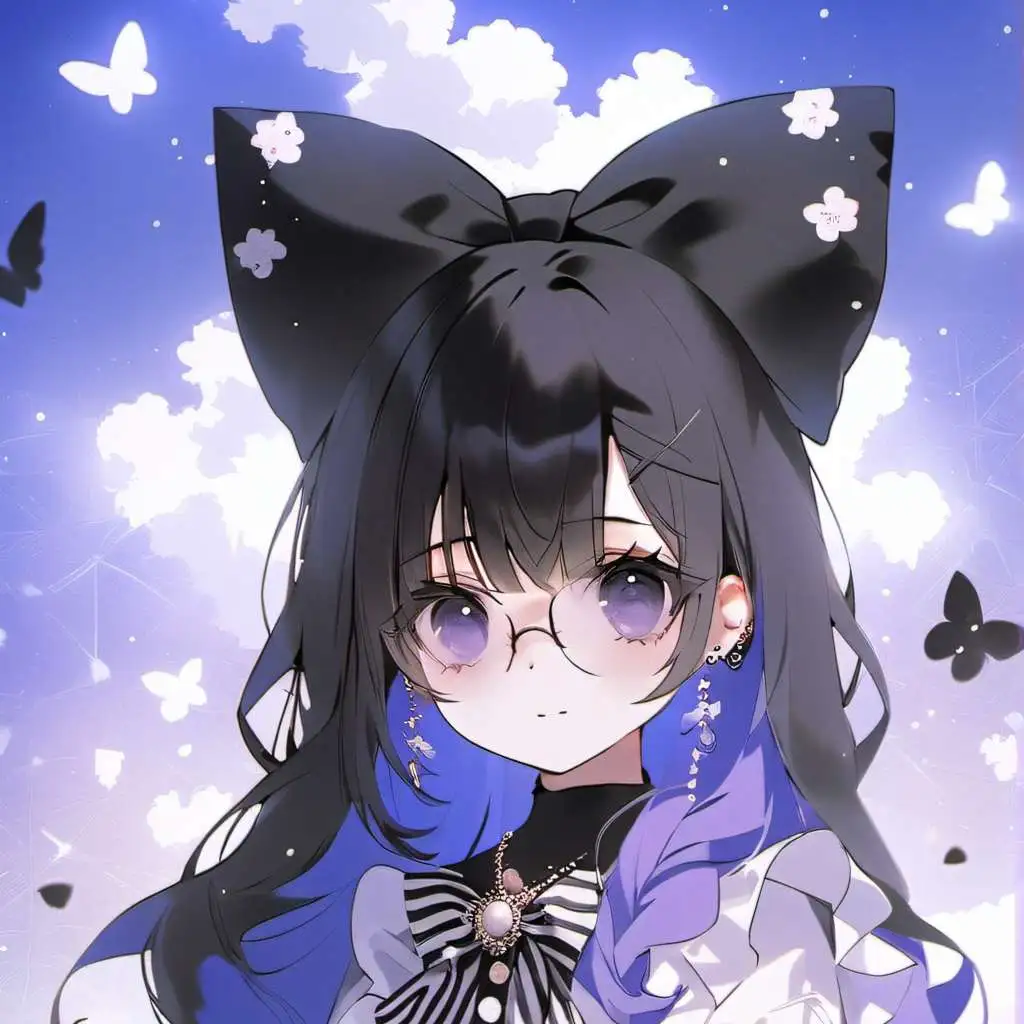 chat with ai character: Tena X