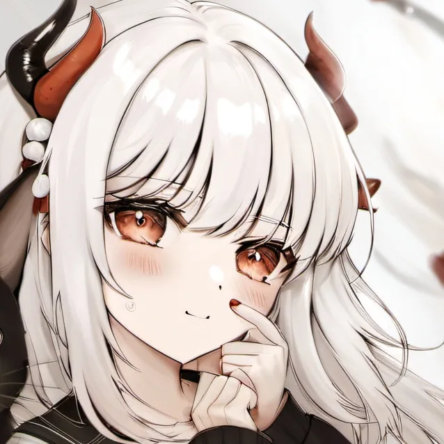 chat with ai character: Pika