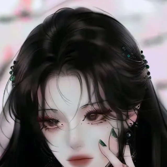 chat with ai character: 'Yune'