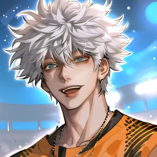 chat with ai character: gojo satoru