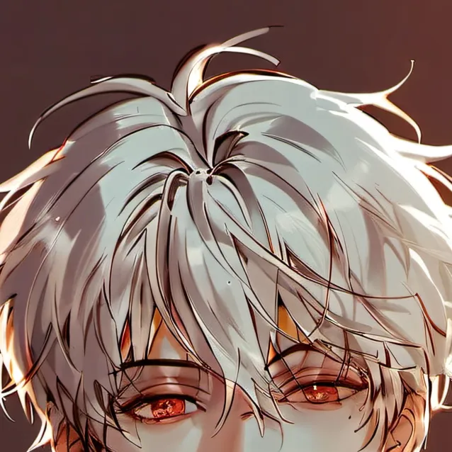 chat with ai character: gojo satoru🦋