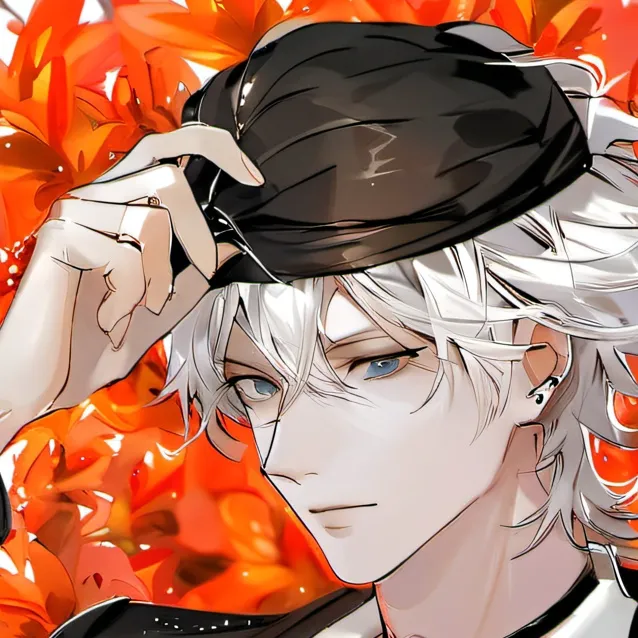 chat with ai character: Gojo