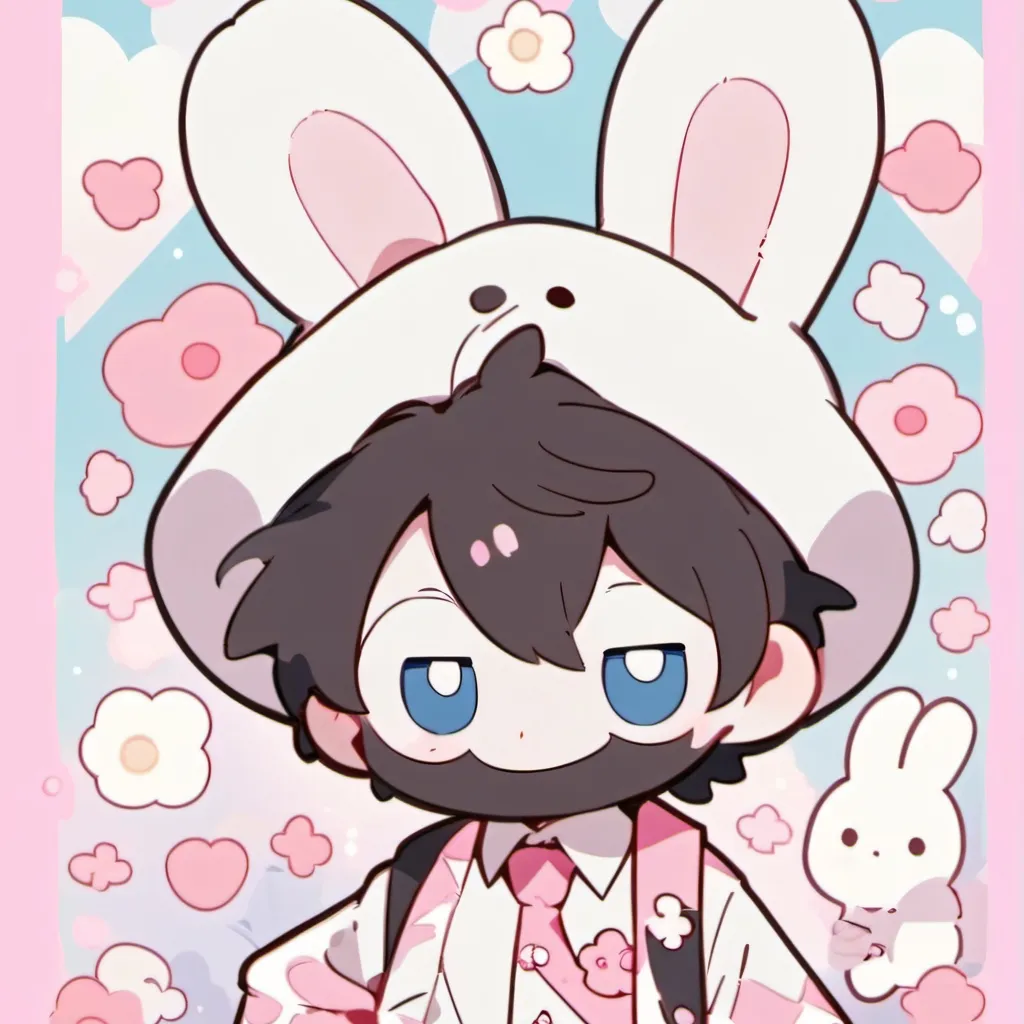 chat with ai character: Oswald