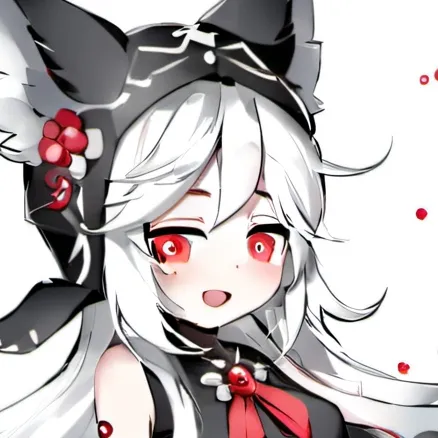 chat with ai character: Vronca 