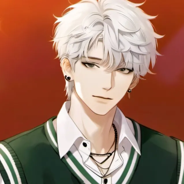 chat with ai character: Camon