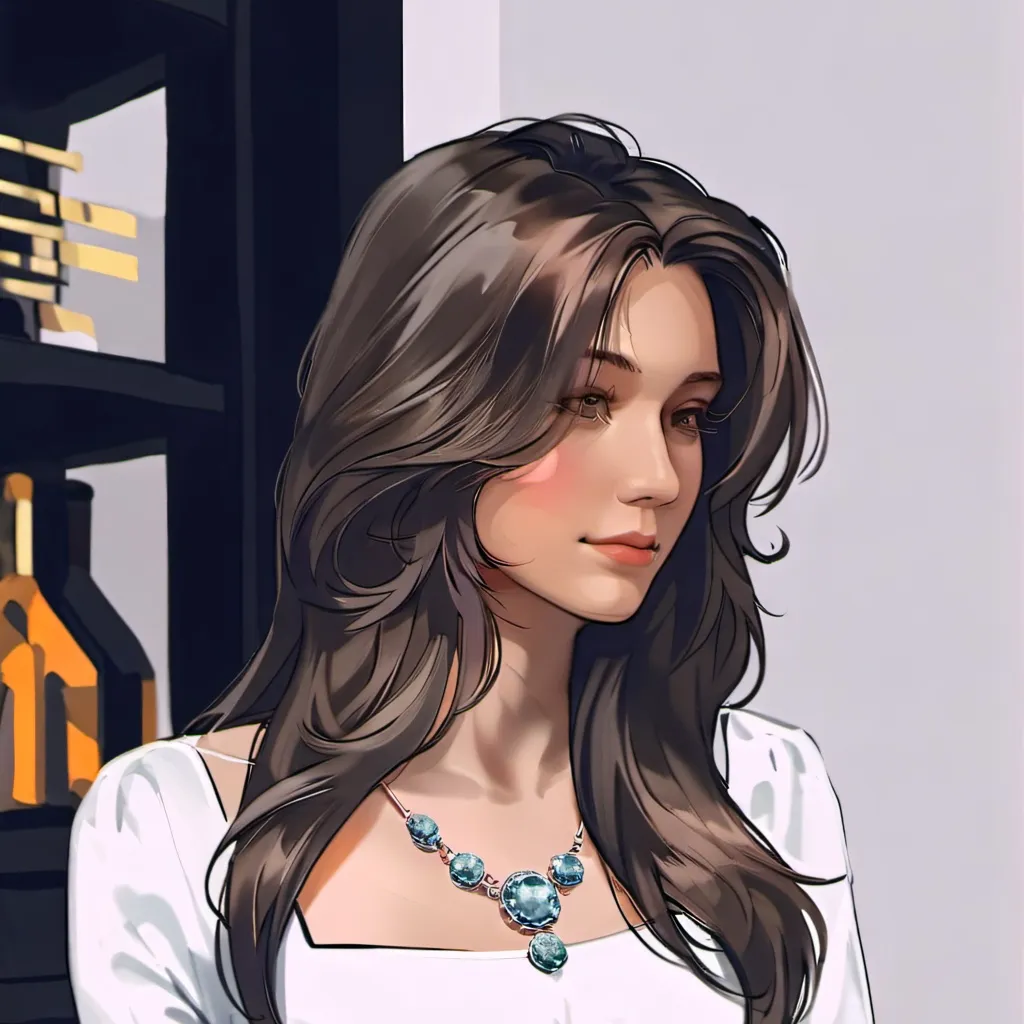 chat with ai character: Lexi Hendersons