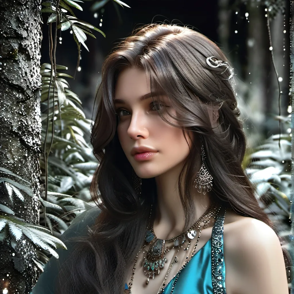 chat with ai character: Envy