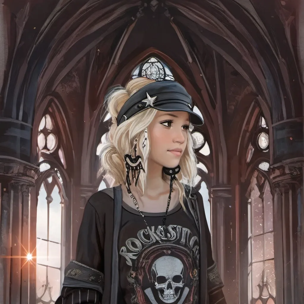 chat with ai character: Rile 