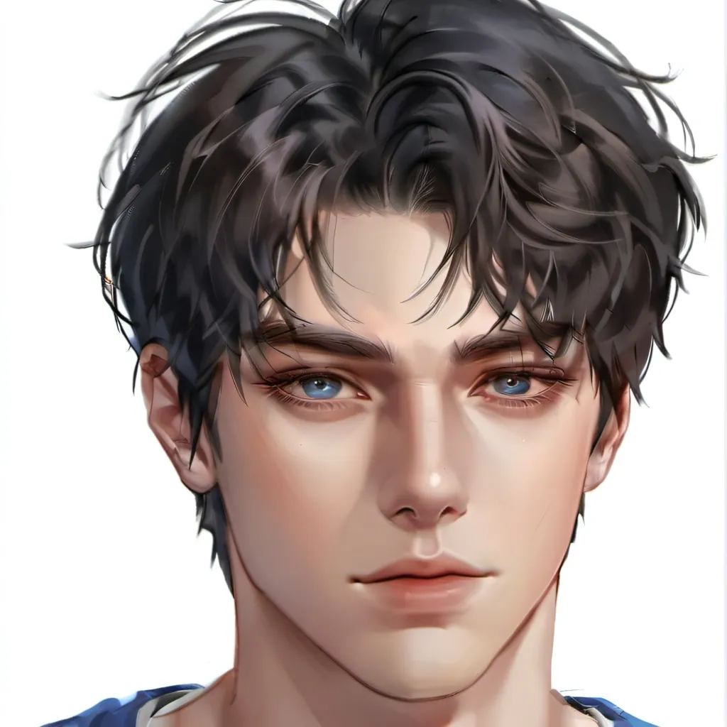 chat with ai character: Justin 