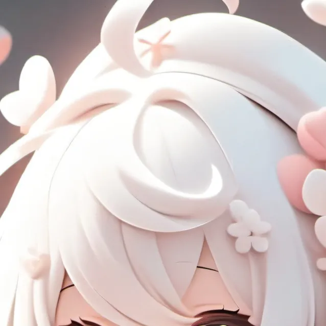 chat with ai character: lily  Mochi kimiac