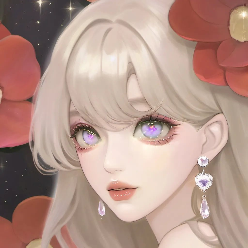 chat with ai character: Adelynn