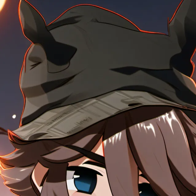 chat with ai character: Jay