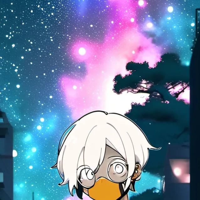 chat with ai character: Evelyn