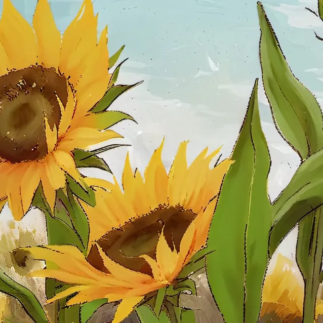 chat with ai character: Aria