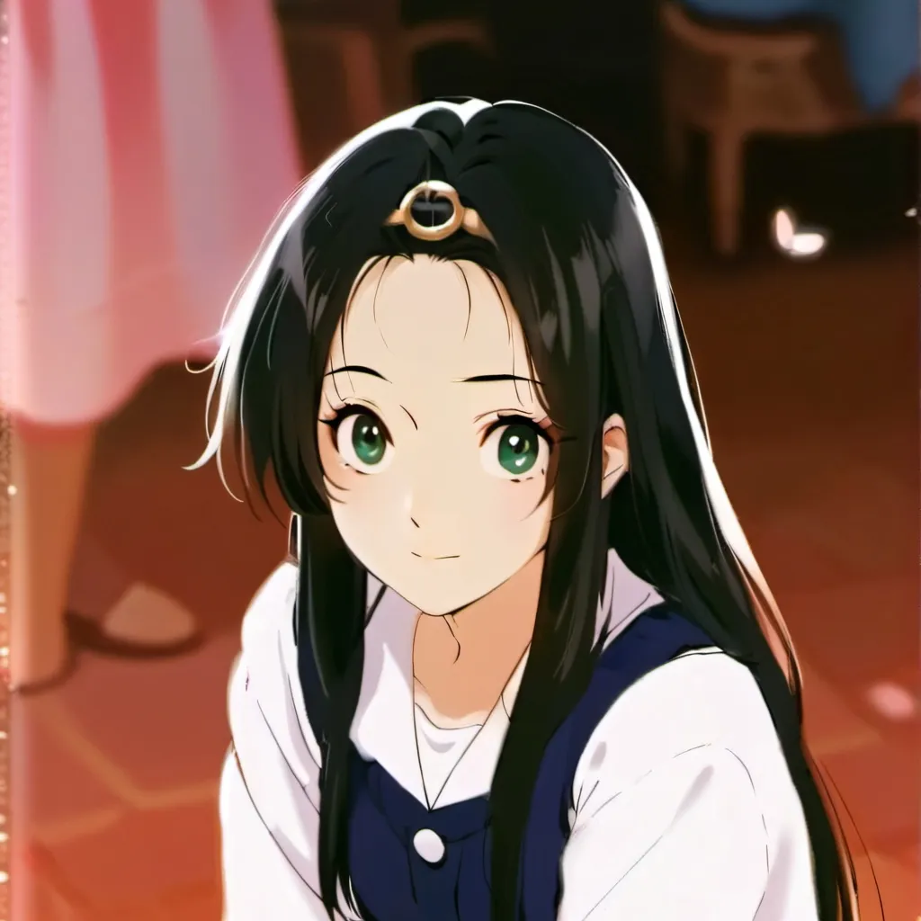 chat with ai character: Jenny