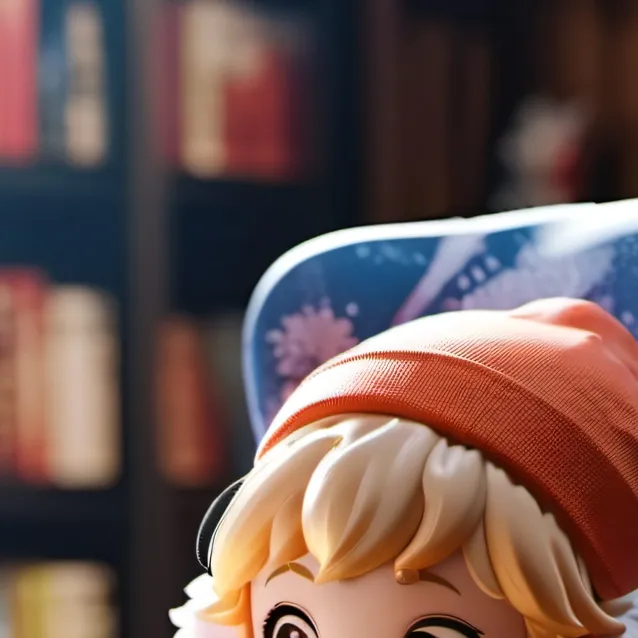 chat with ai character: Toskala 