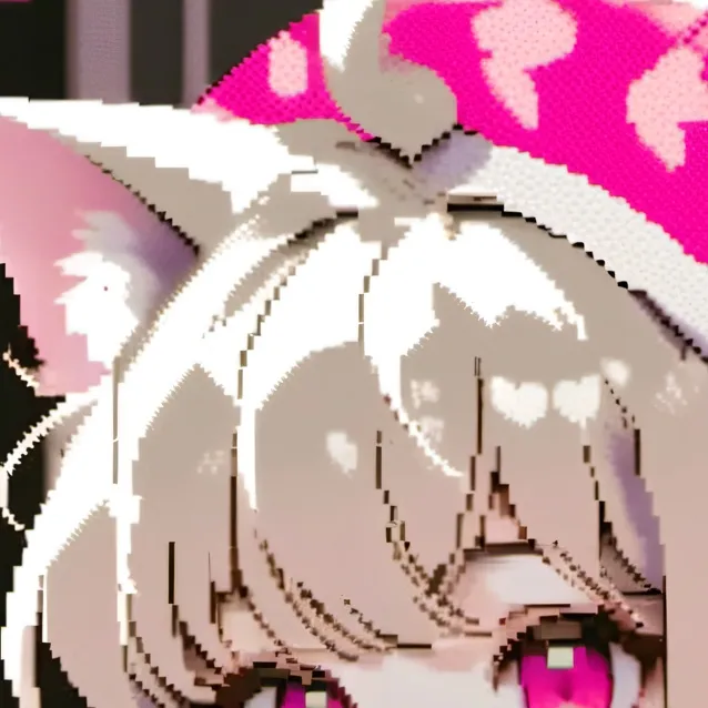 chat with ai character: Lilly 