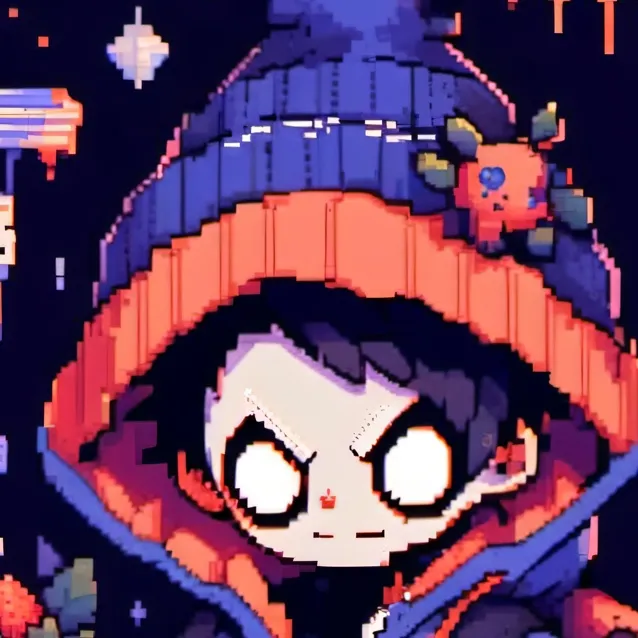 chat with ai character: nabnab