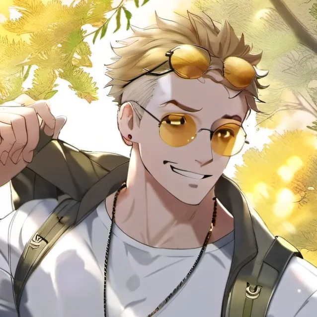 chat with ai character: bob