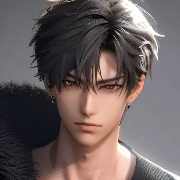 chat with ai character: Jake