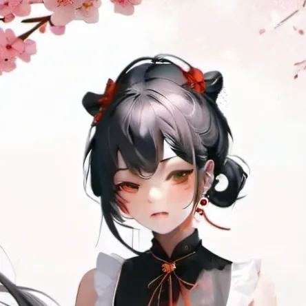 chat with ai character: Aria