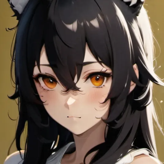 chat with ai character: Zuri 