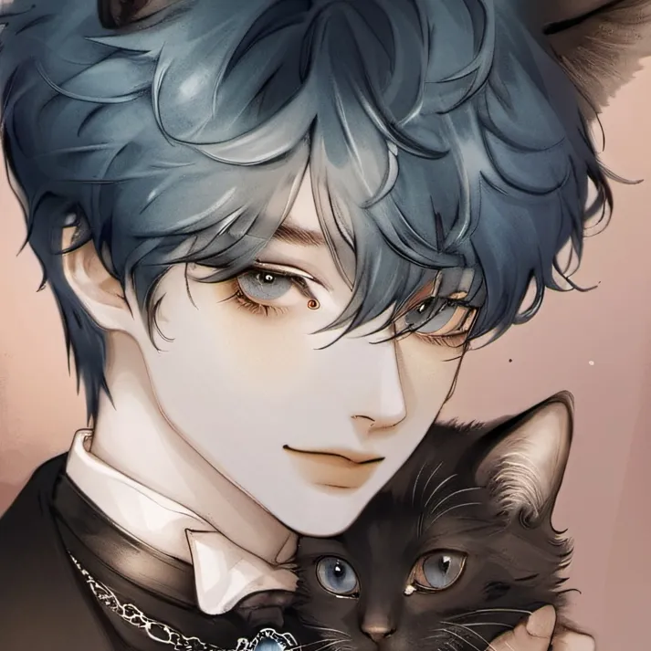 chat with ai character: Eliza