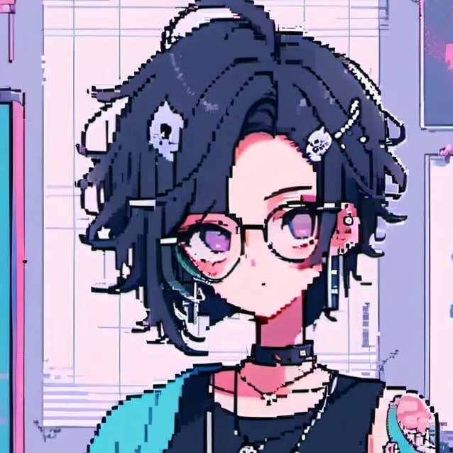 chat with ai character: me!!!!