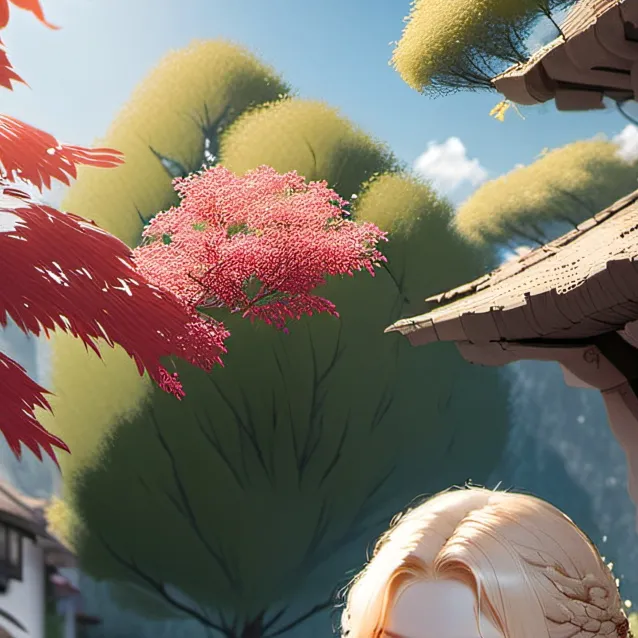 chat with ai character: lizzy