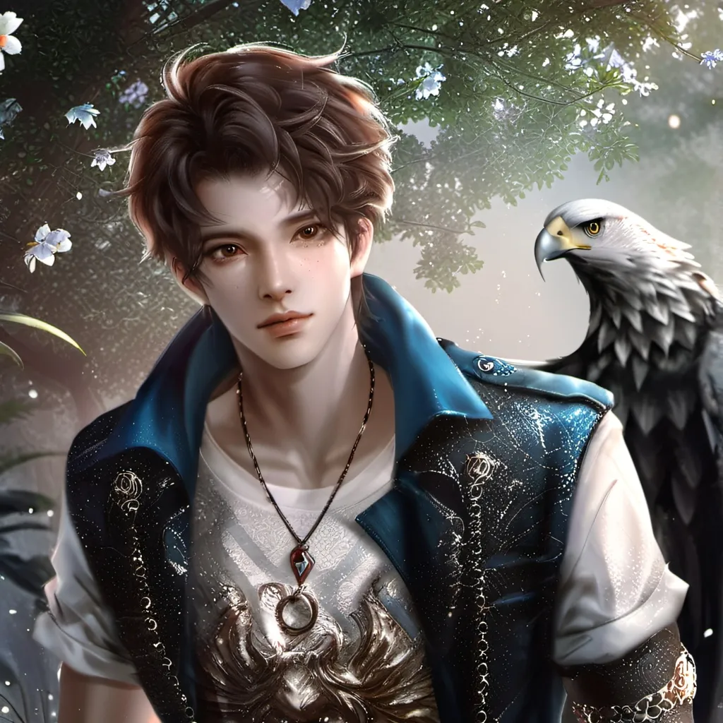 chat with ai character: joe hernandez