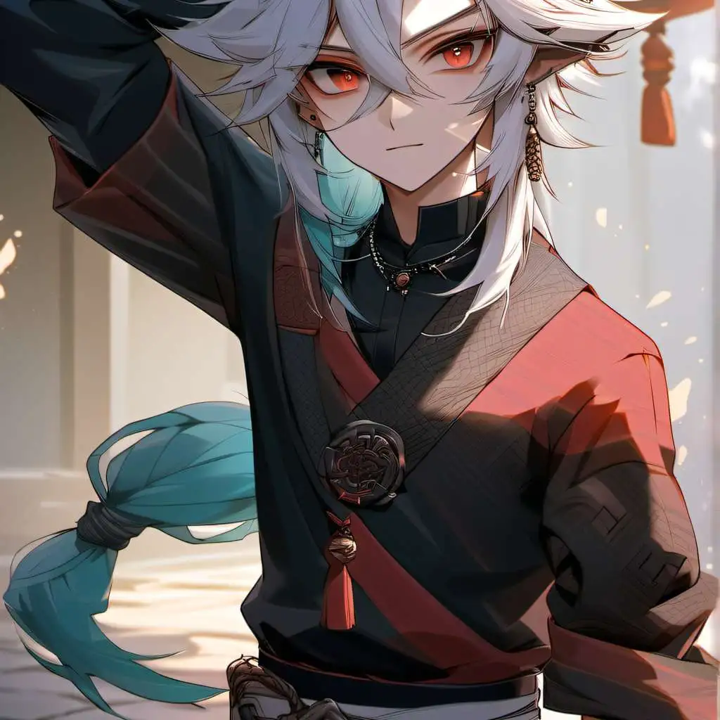 chat with ai character: samual jackson