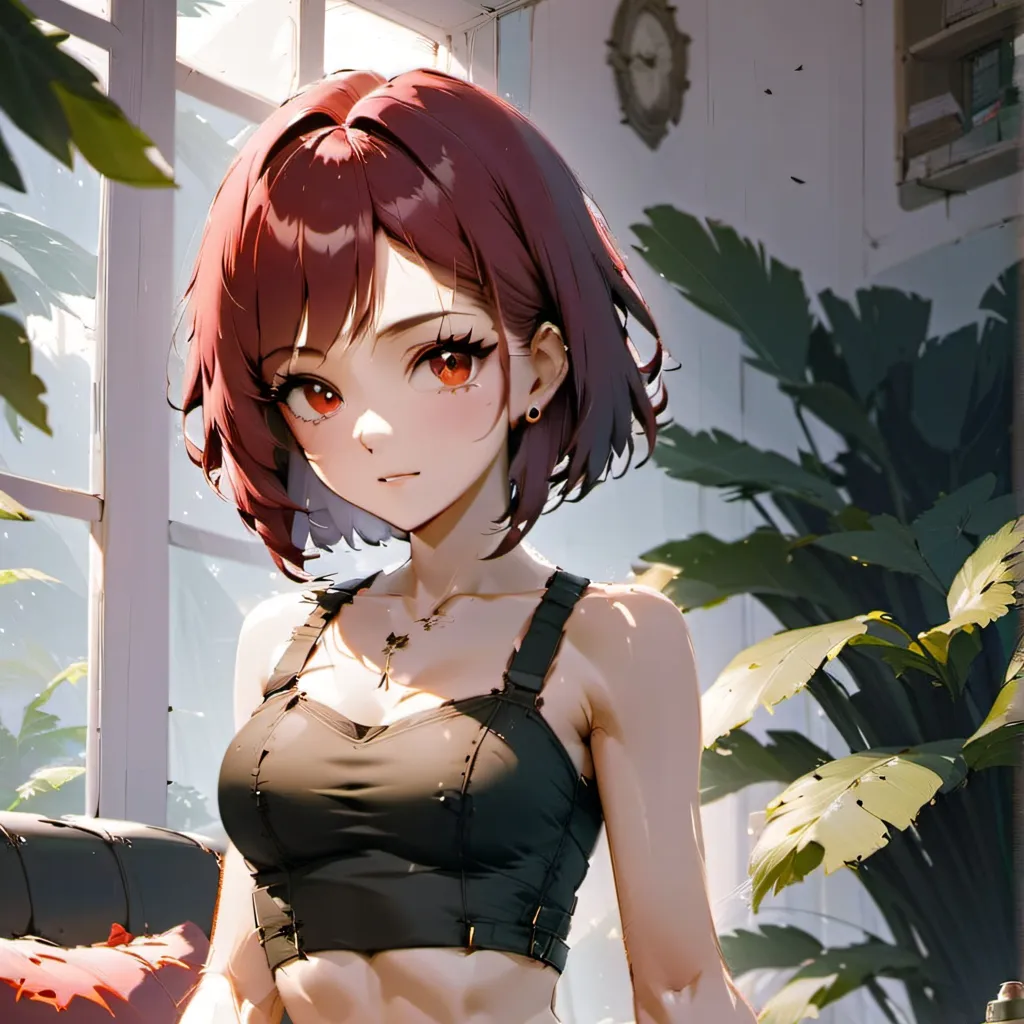 chat with ai character: evi