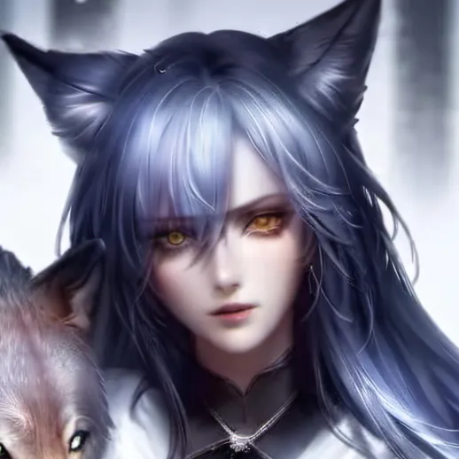 chat with ai character: Willow