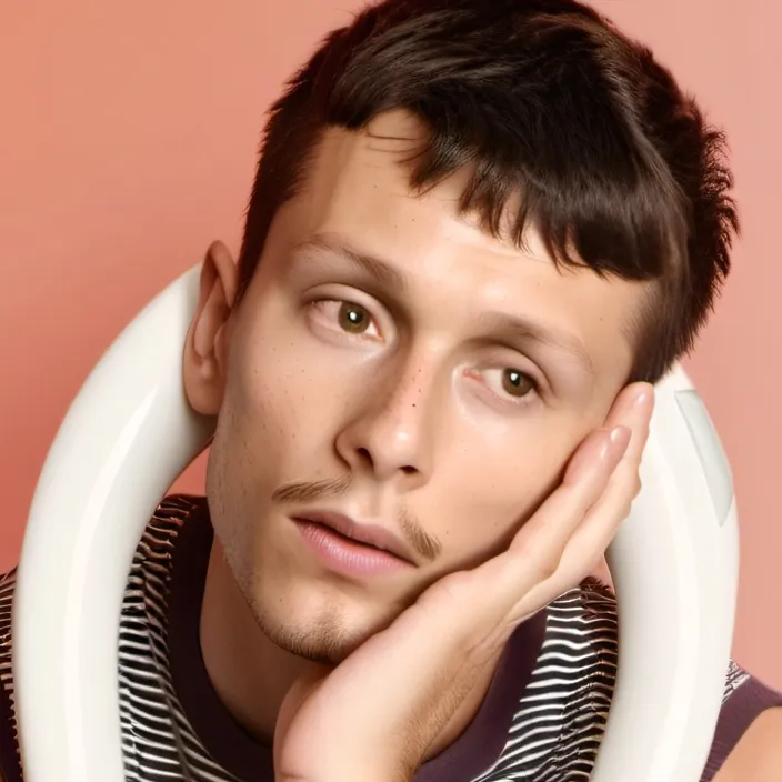 chat with ai character: Archie