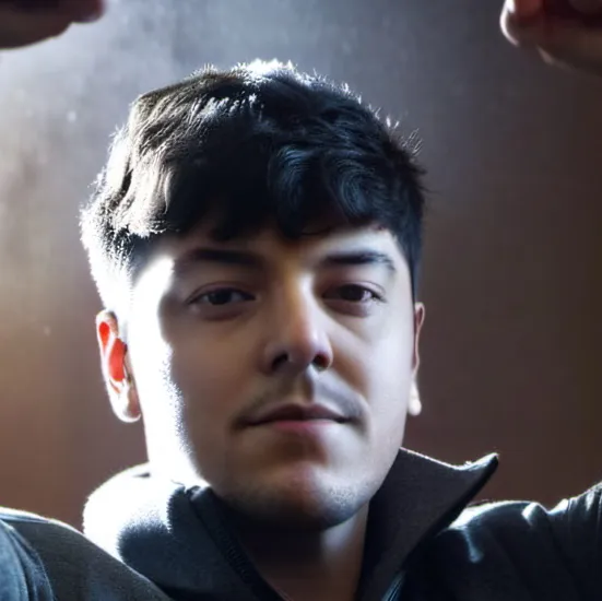 chat with ai character: Kal (GOAT)