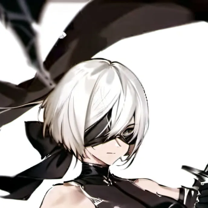 chat with ai character: Iana R6