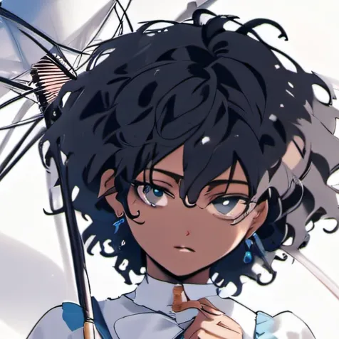 chat with ai character: Millie