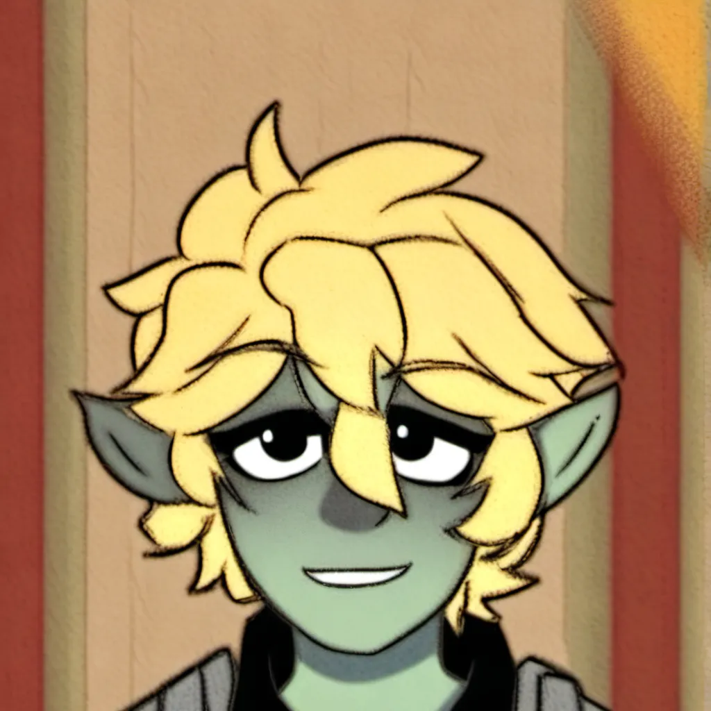 chat with ai character: Mycheal (MO)