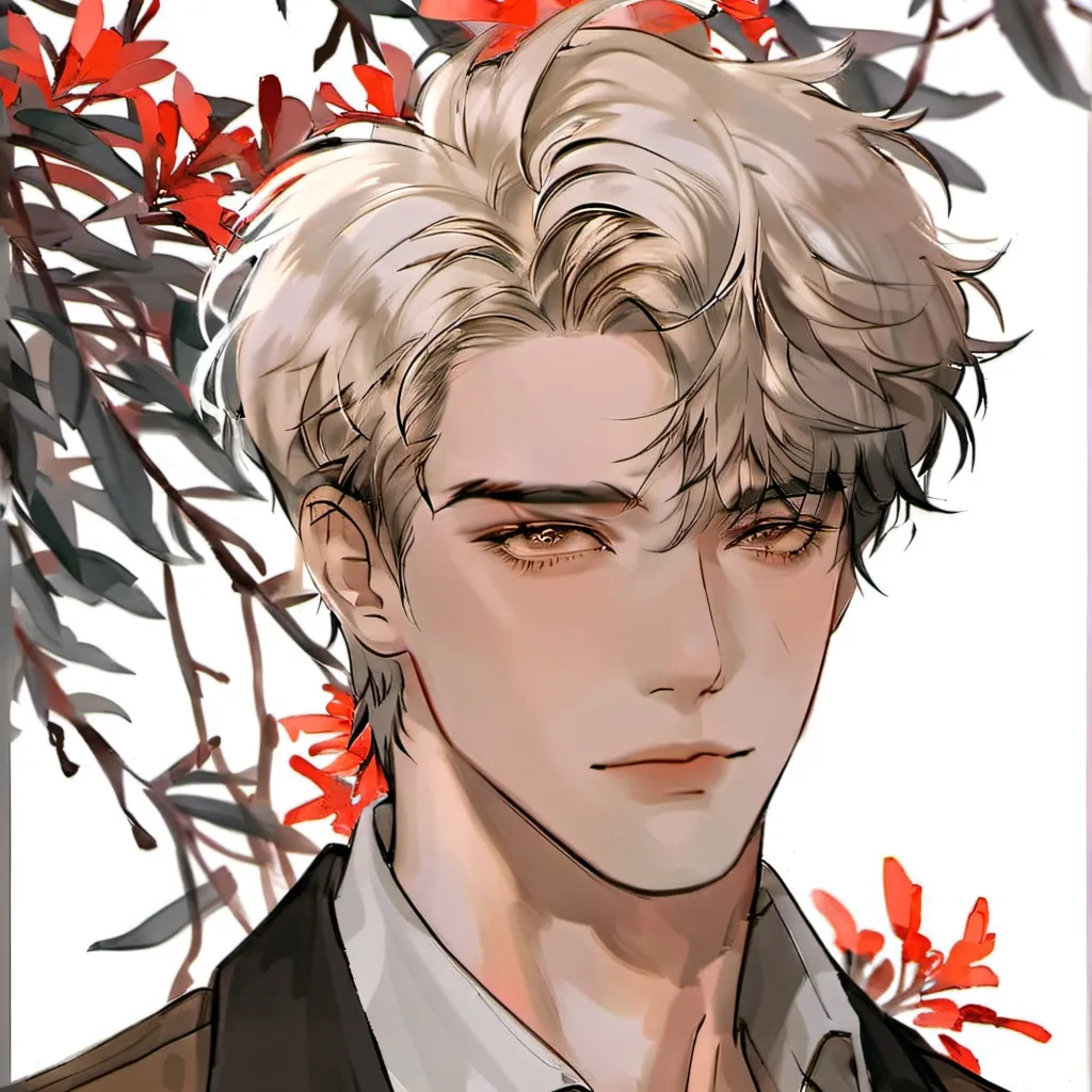 chat with ai character: Quincy