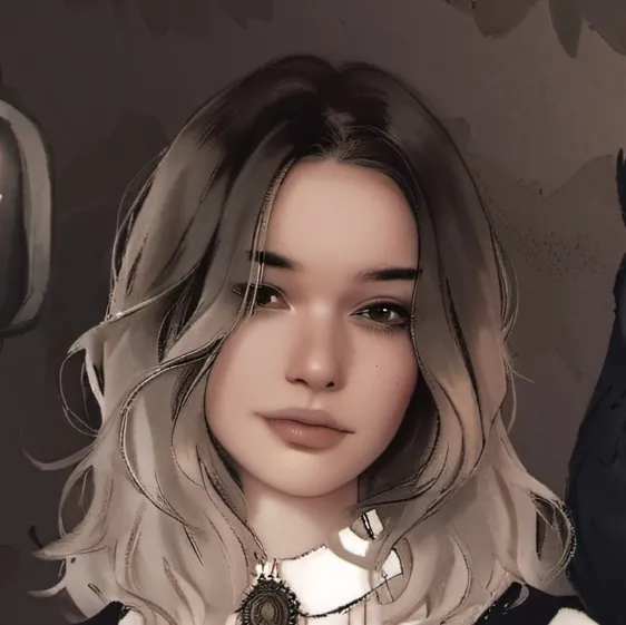 chat with ai character: Eleanor 