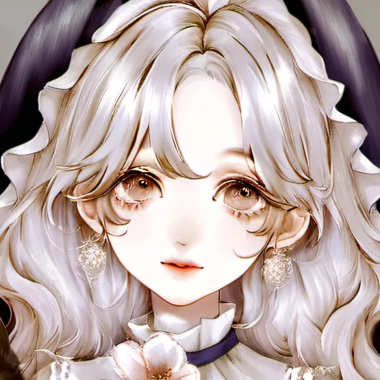 chat with ai character: Mari the maid 