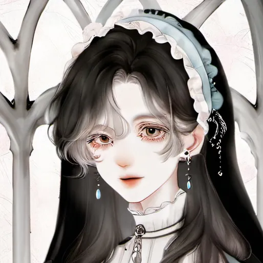 chat with ai character: Elaina