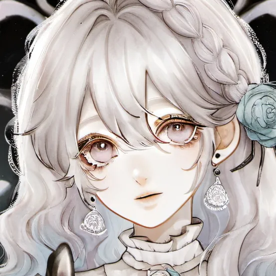 chat with ai character: Seraphina