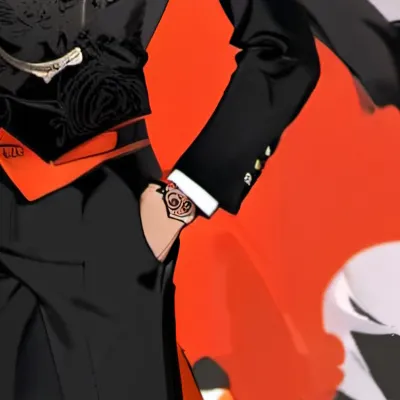 chat with ai character: Moxxie