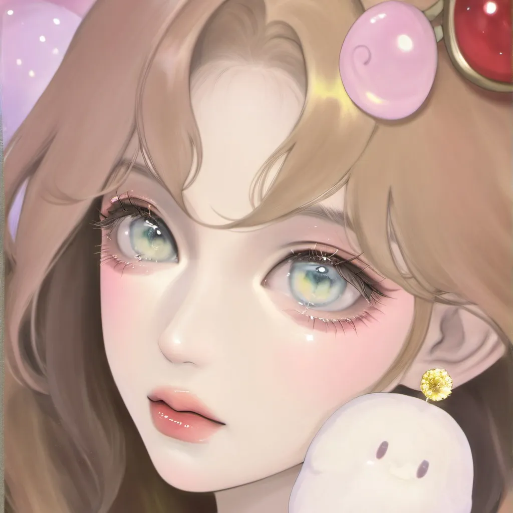 chat with ai character: McKenzie 