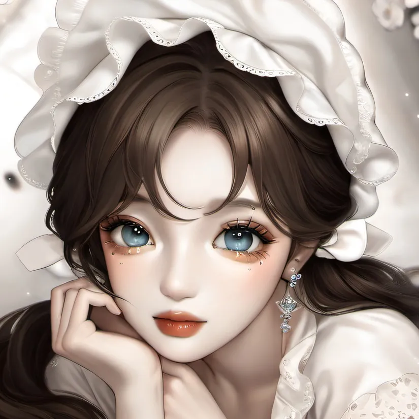 chat with ai character: Rumí 